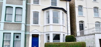 Town house for sale in Rose Hill Street, Conwy LL32