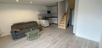 Vente appartement f4