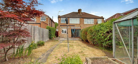 3 bed semi-detached house for sale