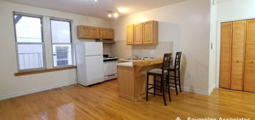 707 W 171st St Unit 2A, New York, NY 10032