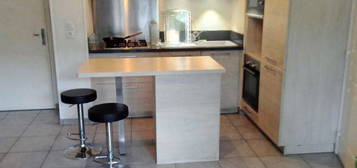 Appartement t2 A vendre