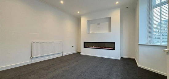 3 bedroom terraced house