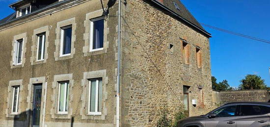 Achat maison 9 pièces 230 m²