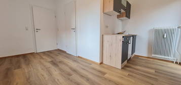Gemütliche 1-Zimmerwohnung in zentraler Lage in Hard zu vermieten