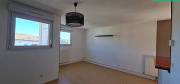 APPARTEMENT F3 HETTANGE-GRANDE