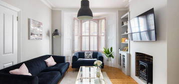 Terraced house for sale in Ropery Street, Bow, London E3