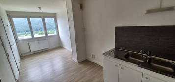 Appartement 4 pièces 78 m²