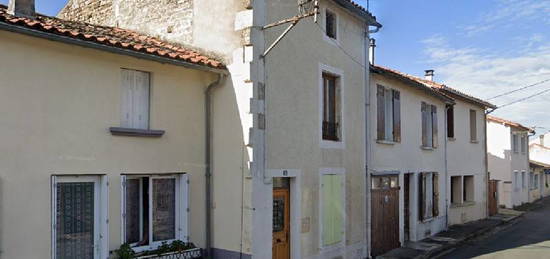 Maison  à vendre, 4 pièces, 3 chambres, 114 m²