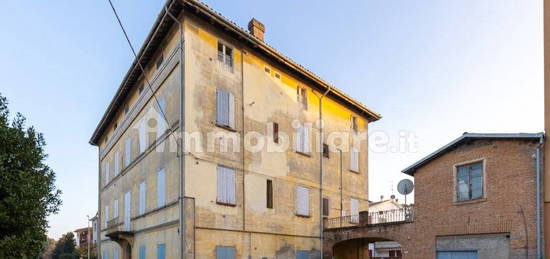 Villa unifamiliare via Antonio Zanasi, Bazzano, Valsamoggia