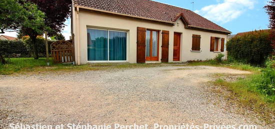 Maison Patay 3 chambres 113 m2