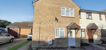 End terrace house for sale in The Bentleys, Southend On Sea SS2