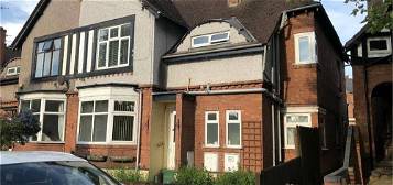 Flat to rent in Earlsdon Avenue North, Earlsdon, Coventry CV5