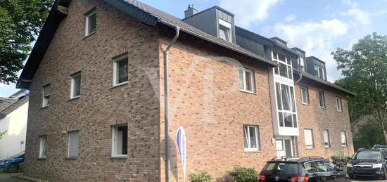 Ruhige 3-Zimmerwohnung in Aachen-Lichtenbusch