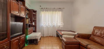 Apartamento T2 | Ouressa