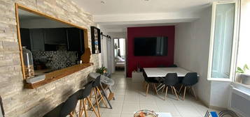 Appartement  à vendre, 3 pièces, 1 chambre, 50 m²