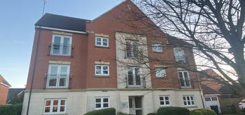 2 bed flat to rent