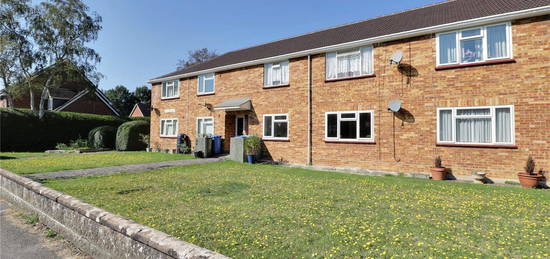 Maisonette for sale in Richmond House, College Road, College Town, Sandhurst GU47