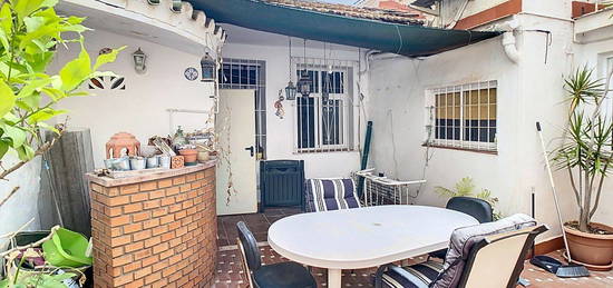 Casa o chalet independiente en venta en calle Tomás de Burgos