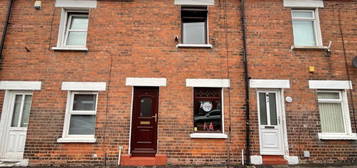 5 Ainsworth Drive, Belfast, BT13 3EJ