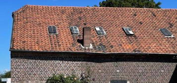 Scheune / Haus in Kamp-Lintfort 250qm Ausbaufläche - Niersenbruch