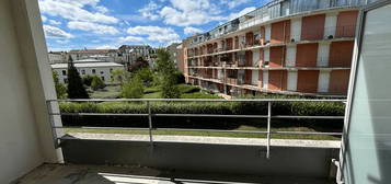 Location appartement 2 pièces 37 m²