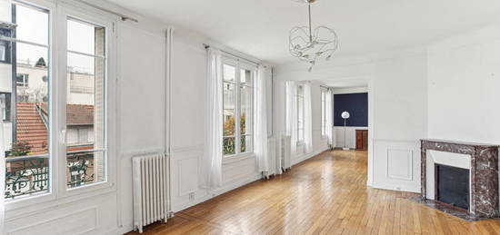 Appartement  à vendre, 5 pièces, 3 chambres, 115 m²