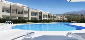 Apartamento en Casares Costa