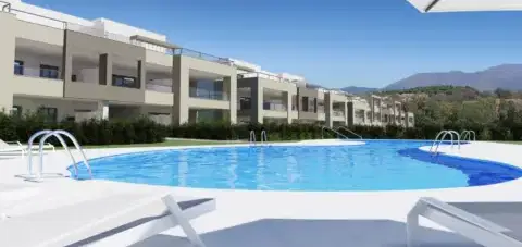 Apartamento en Casares Costa