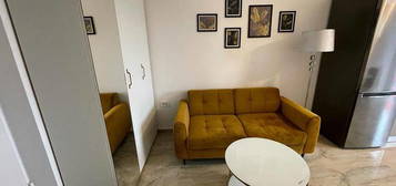 Apartament nou, 2 camere semidecomandat, 42 mp, Bucium, Cod 137361