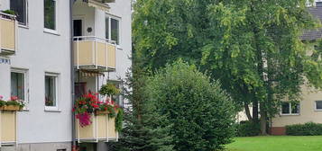 Tolle 3,5 Zimmer Wohnung mit Balkon in Hattingen Winz-Baak