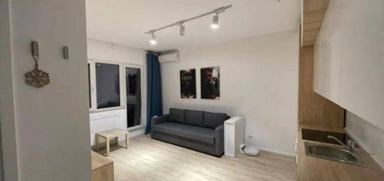 Apartament 2 camere in Regie Residence