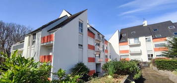 Achat appartement 3 pièces 66 m²