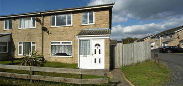 3 bedroom semi-detached house