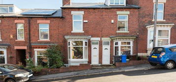 3 bedroom terraced house