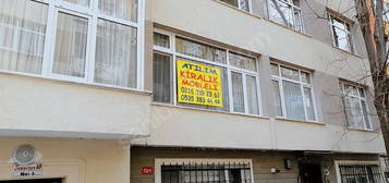 ATILIM GAYRİMENKUL DEN YATIRIMLIK KOMPLE EŞYALI 2+1 105 M2 DAİRE