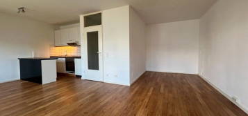 38 qm Apartment in gepflegter Wohnanlage + Tiefgaragenstellplatz