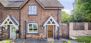 Cottage for sale in Chester Road, Mill Green, Aldridge WS9
