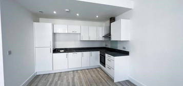 1 bed flat to rent