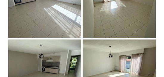 Appartement 50m2