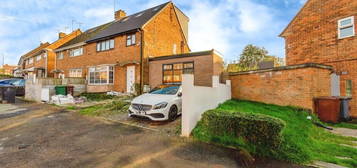 5 bedroom semi-detached house for sale