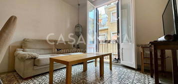 Apartamento de alquiler en Carrer del Bisbe Laguarda, El Raval