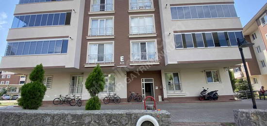 HİSAR'DAN DURU KENT SİTESİN'DE 3+1 140 M² SATILIK DAİRE