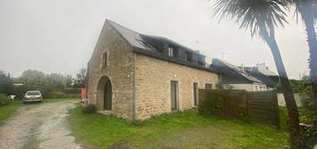 Maison longère  à louer, 4 pièces, 3 chambres, 112 m²