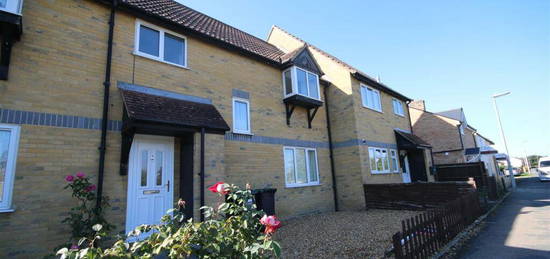 3 bedroom terraced house