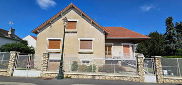 Maison  à vendre, 6 pièces, 4 chambres, 142 m²