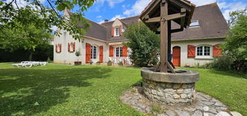 Maison traditionnelle 2 étages  à vendre, 5 pièces, 4 chambres, 175 m²