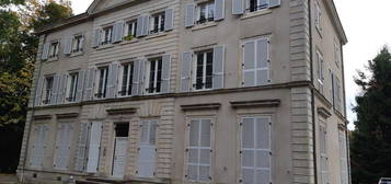 Location appartement Château Ste Marie