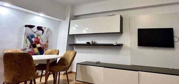 AP. 3 CAMERE DOROBANTI, METROU 10 MIN, BUCATARIE INCHISA, PET-FRIENDLY