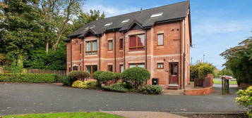 Apt 5, Park Mews, Dunmurry, Belfast, BT17 0HP