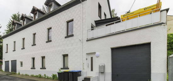 Kapitalanlage: Renditestarkes MFH mit 8 Einheiten und Top-Potenzial in Friedrichsthal